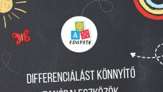 SZINTVÁLASZTÓ - DIFFERENCIÁLÁST KÖNNYÍTŐ TANÓRAI ESZKÖZÖK